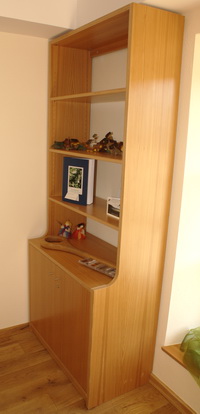 Möbel / Theken / Regale / Raumteiler