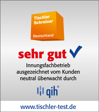 Qualität im Handwerk Logo Qualität im Handwerk